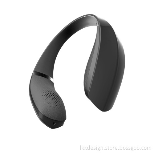 Noise Cancellation Sports Headphone Hifi Headset Headband Earphone for DJ Stadio, Airplane